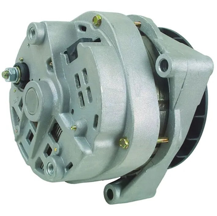 New Alternator For Chevrolet P30 5.7L 7.4L 1996-1999, GMC  P3500 1998-1999
