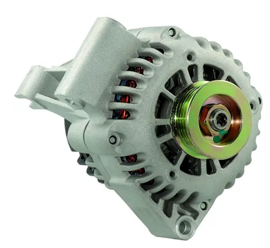 New Alternator For Chevy Malibu 2.4L, Oldsmobile Alero, Pontiac Grand Am 1999-01