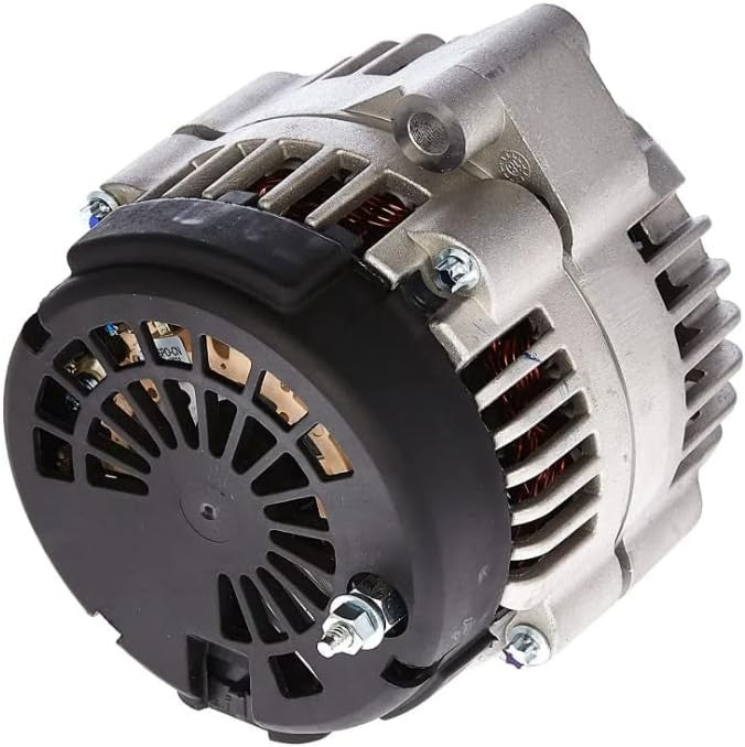 Alternator For Chevy Silverado 5.3L, GMC Sierra 6.0L, Yukon 4.8L 1999-2002