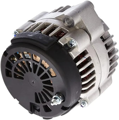 Alternator For Chevy Silverado 5.3L, GMC Sierra 6.0L, Yukon 4.8L 1999-2002