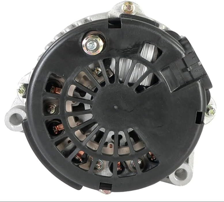 Alternator For Chevy Silverado 5.3L, GMC Sierra 6.0L, Yukon 4.8L 1999-2002