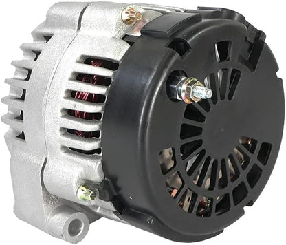 Alternator For Chevy Silverado 5.3L, GMC Sierra 6.0L, Yukon 4.8L 1999-2002