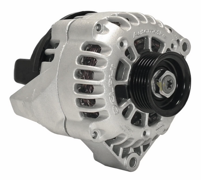 New Alternator For Pontiac Firebird 5.7L 98-2002 Chevrolet Camaro 5.7L 1998-2002