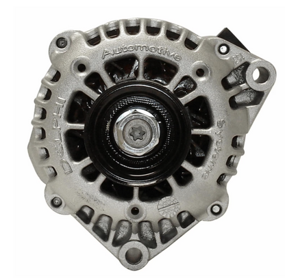 New Alternator For Pontiac Firebird 5.7L 98-2002 Chevrolet Camaro 5.7L 1998-2002