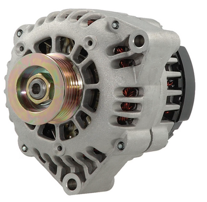 New Alternator For GMC Safari Sierra 1500 2500 3500 Yukon XL 1500 2500 1999-2004