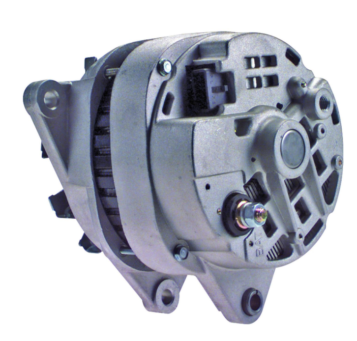 New Alternator for Oldsmobile Silhouette 3.4L 1998, Pontiac Van Trans Sport 3.4L