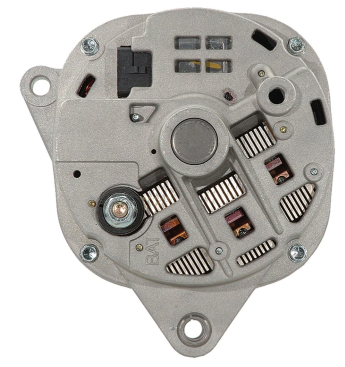 New Alternator for Oldsmobile Silhouette 3.4L 1998, Pontiac Van Trans Sport 3.4L