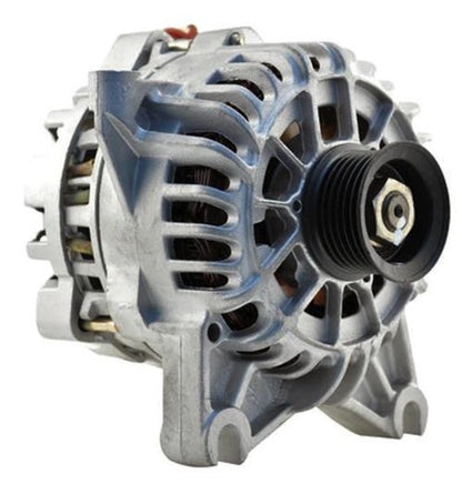 New Alternator Fits Ford Mustang 1999 2000 2001 2002-2004 (4.6L) Sohc Engine