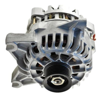 New Alternator Fits 1999 2000 2001 2002-2004 Ford Mustang (4.6L) Sohc Engine