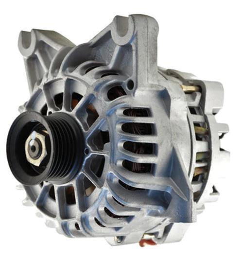 New Alternator Fits Ford Mustang 1999 2000 2001 2002-2004 (4.6L) Sohc Engine