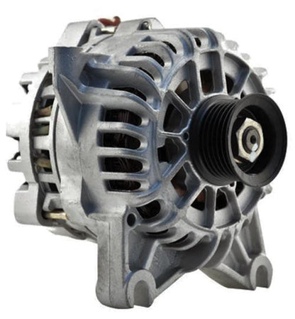 New Alternator Fits Ford Mustang 1999 2000 2001 2002-2004 (4.6L) Sohc Engine
