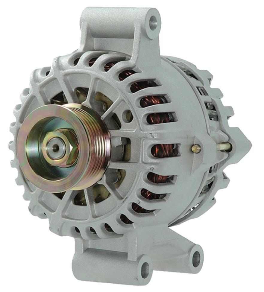 New Alternator For Ford Escape 3.0L 2001-2004, Mazda Tribute 3.0L 2001 2003 2004