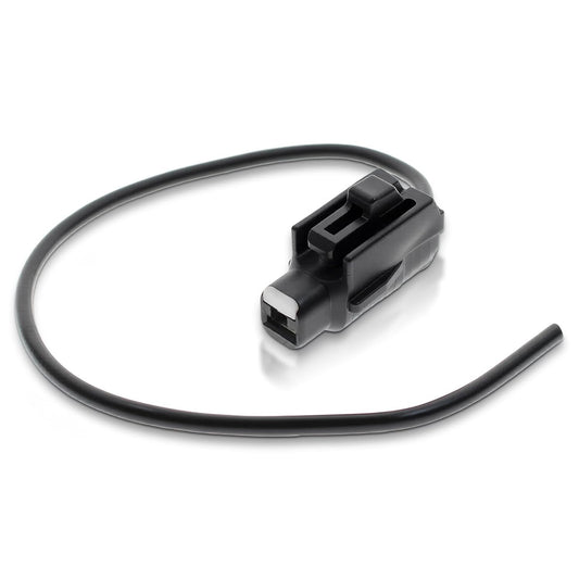 Starter Solenoid Wire Harness Plug Connector for Toyota Tacoma Tundra 4Runner