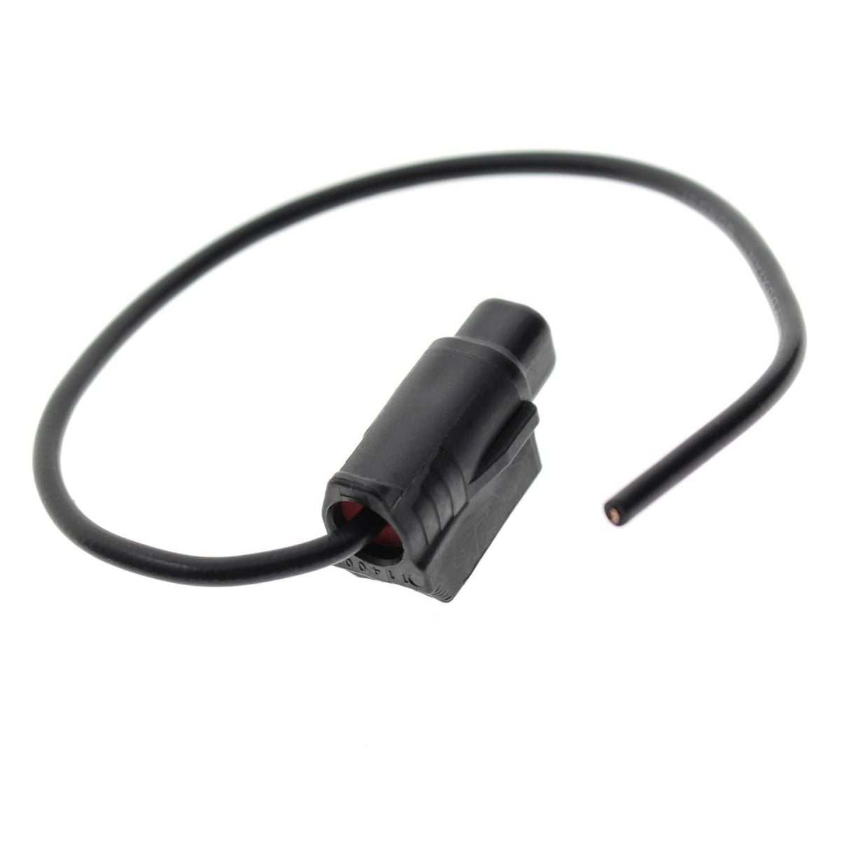 Starter Solenoid Wire Harness Plug Connector for Toyota Camry Highlander ES300