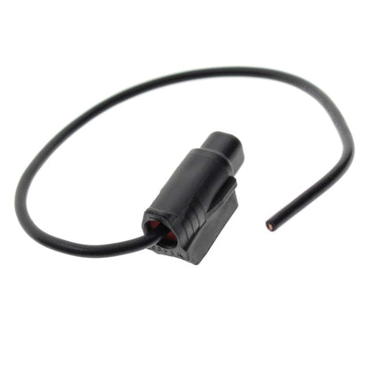 Starter Solenoid Wire Harness Plug Connector for Toyota Camry Highlander ES300
