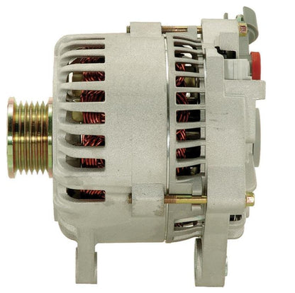 New Alternator For 2000 2001 2002 2003 2004 Ford Focus (2.0L)