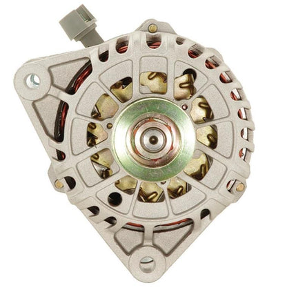 New Alternator For 2000 2001 2002 2003 2004 Ford Focus (2.0L)