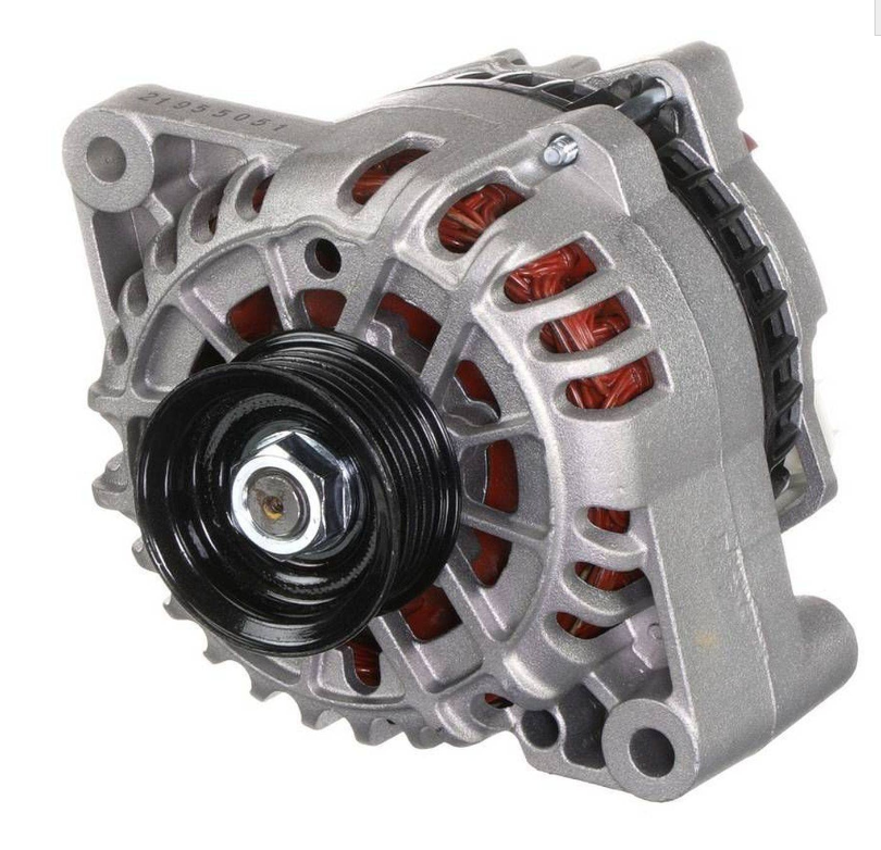 New Alternator For Ford Sable Taurus 3.0L 2000-2001, Mercury Sable 3.0 2000-2001