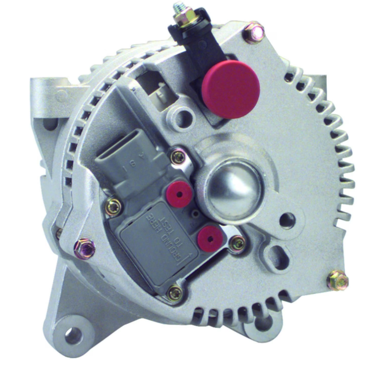 New Alternator For Lincoln Blackwood 5.4L 2002, Navigator 5.4L 1999 2000-2002
