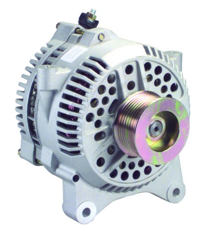 New Alternator For Lincoln Blackwood 5.4L 2002, Navigator 5.4L 1999 2000-2002
