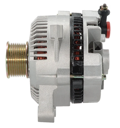New Alternator For Lincoln Blackwood 5.4L 2002, Navigator 5.4L 1999 2000-2002