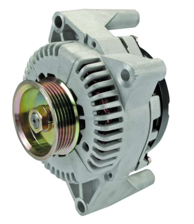 New Alternator For Ford Taurus 3.0L 2002-2005, Mercury Sable 3.0L 2002-2005