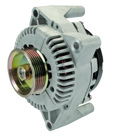 New Alternator For Ford Taurus 3.0L 2002-2005, Mercury Sable 3.0L 2002-2005