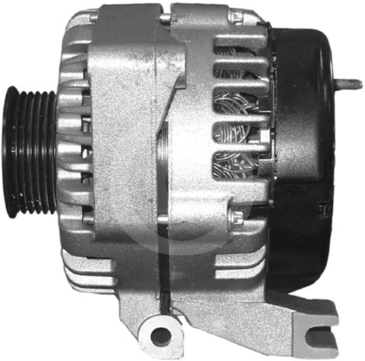 New Alternator For Pontiac Bonneville (3.8L) 2001 2002 2003 125 Amp