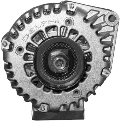 New Alternator For Pontiac Bonneville (3.8L) 2001 2002 2003 125 Amp
