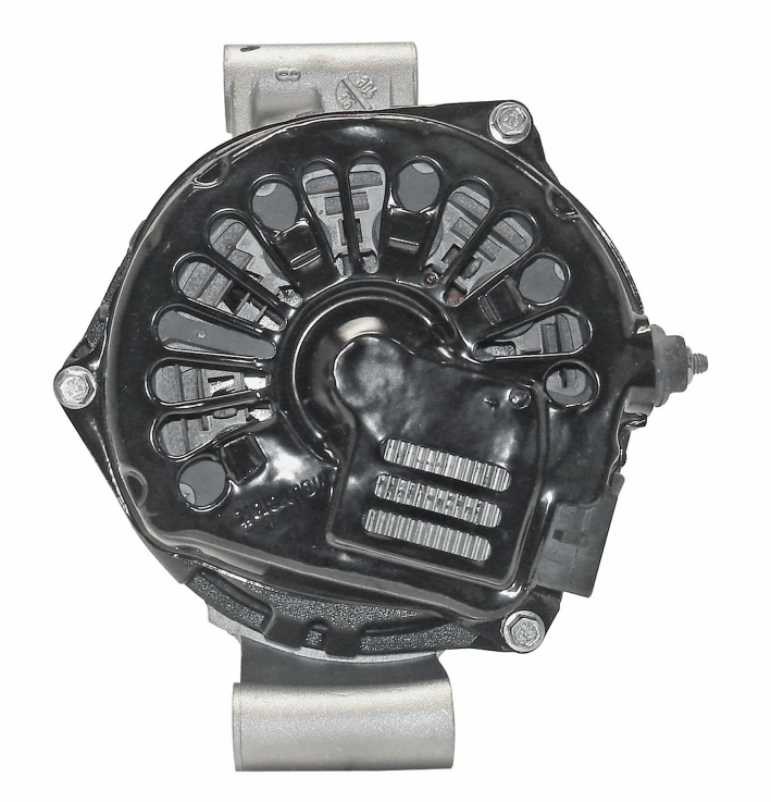 New Alternator for F-250 F-350  Super Duty 6.0 03-07 Ford E-450 E-350 Club Wagon