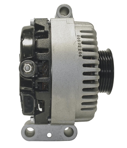 New Alternator for F-250 F-350  Super Duty 6.0 03-07 Ford E-450 E-350 Club Wagon