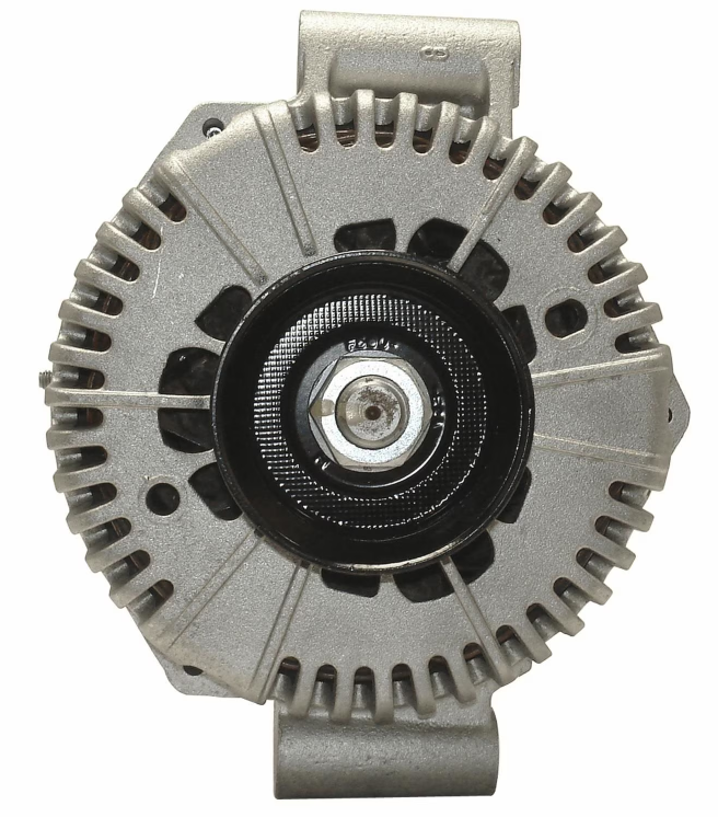 New Alternator for F-250 F-350  Super Duty 6.0 03-07 Ford E-450 E-350 Club Wagon