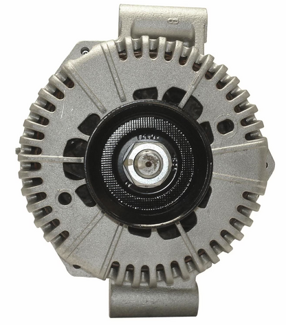 New Alternator for F-250 F-350  Super Duty 6.0 03-07 Ford E-450 E-350 Club Wagon