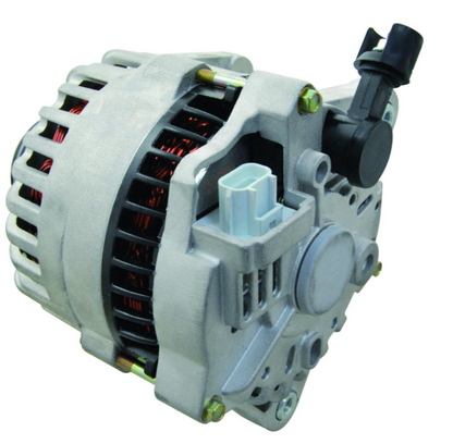 New Alternator For Ford Focus 2.0L 2004