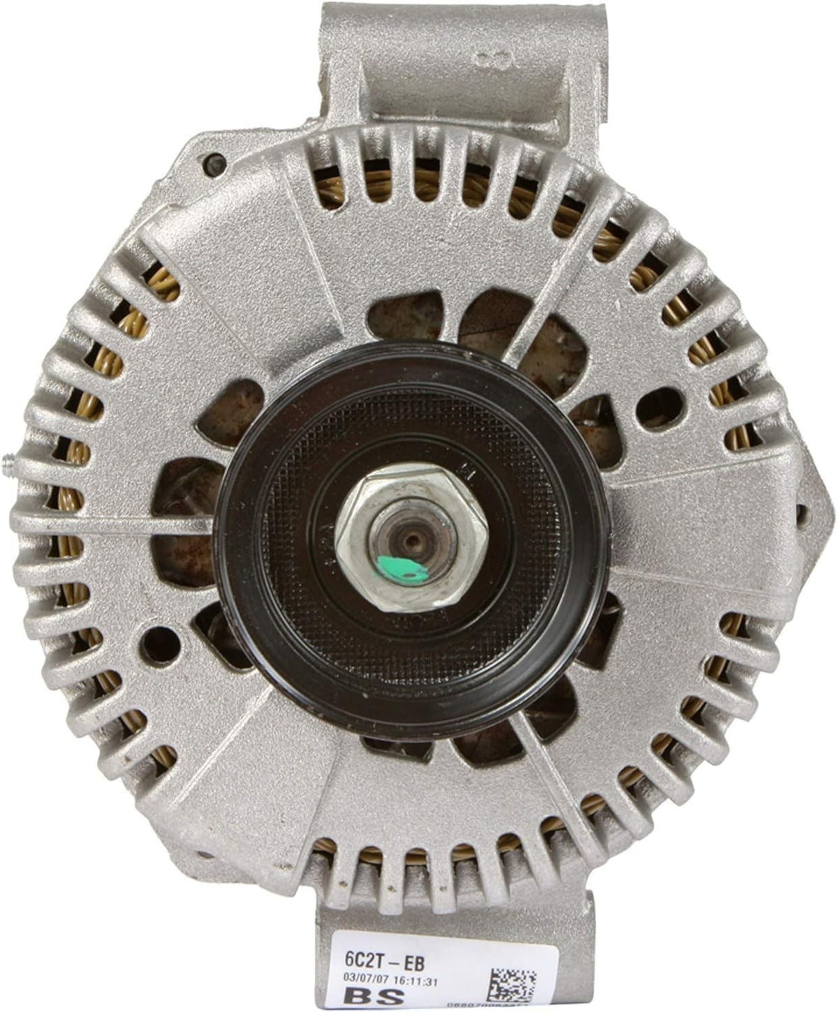 New Alternator For Ford 6.0L 2004-2010
