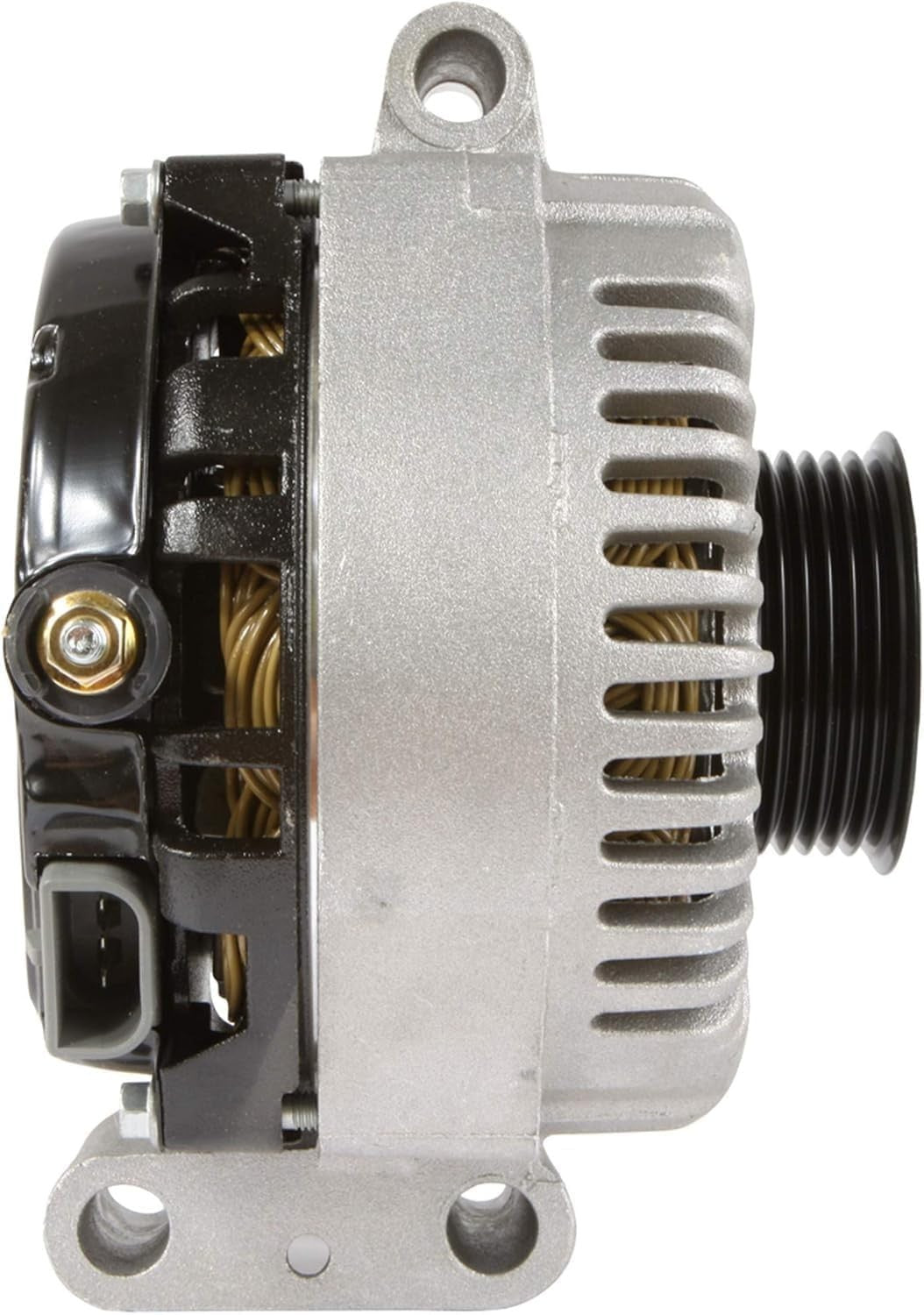 New Alternator For Ford 6.0L 2004-2010