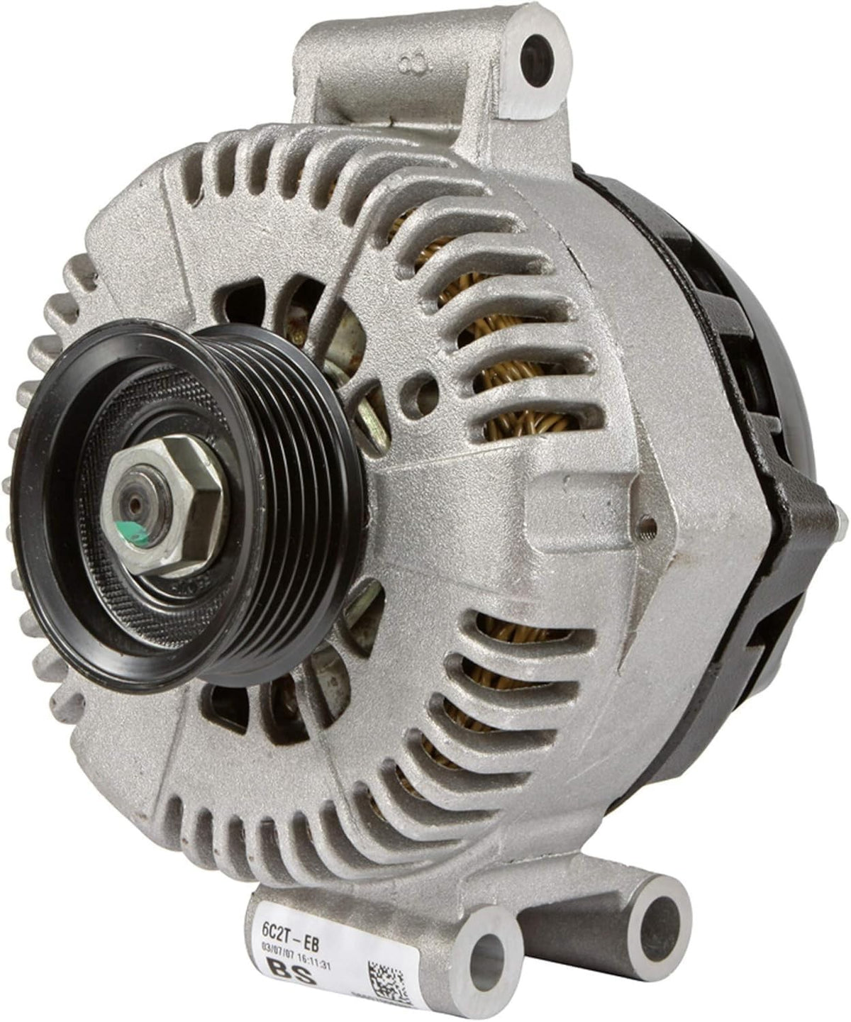 New Alternator For Ford 6.0L 2004-2010
