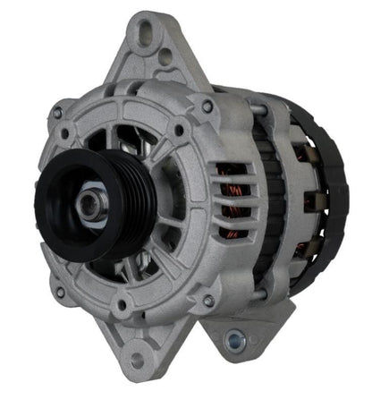 New Alternator For Ford Chevrolet Aveo-5 1.6L 04-08, Pontiac Wave, Suzuki Swift+
