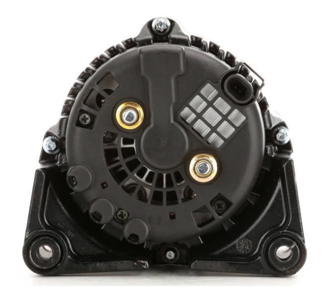 Alternator For Chevy Aveo5 1.6L 2009-2013, Pontiac G3 Wave 2009-2010