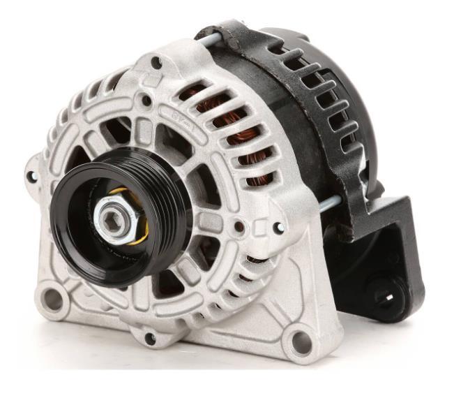 Alternator For Chevy Aveo5 1.6L 2009-2013, Pontiac G3 Wave 2009-2010