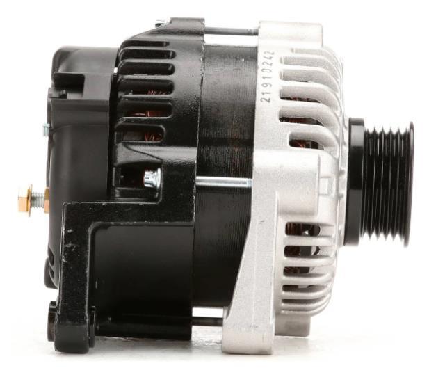 Alternator For Chevy Aveo5 1.6L 2009-2013, Pontiac G3 Wave 2009-2010