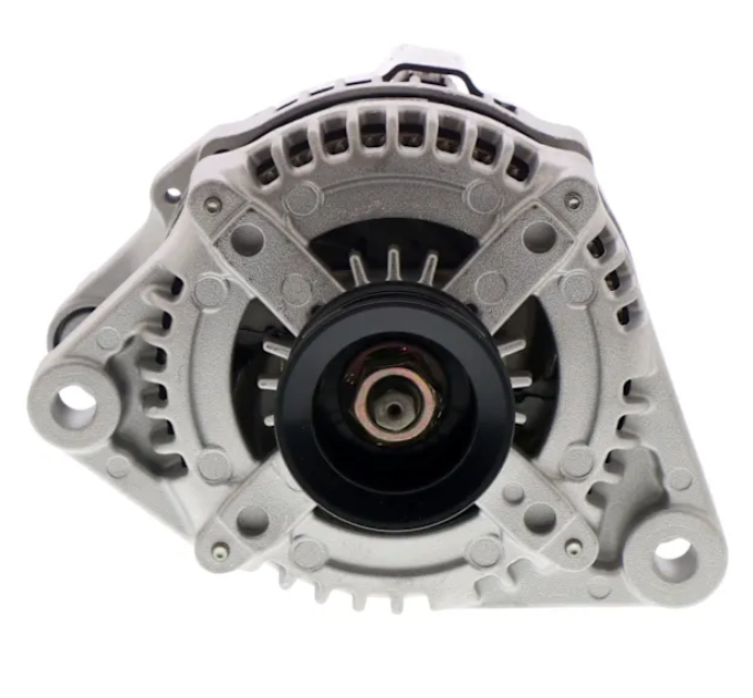 New Alternator for Hyundai Santa Fe 3.5L 10-12', Kia Sorento 3.3L, 3.5L 12-2013