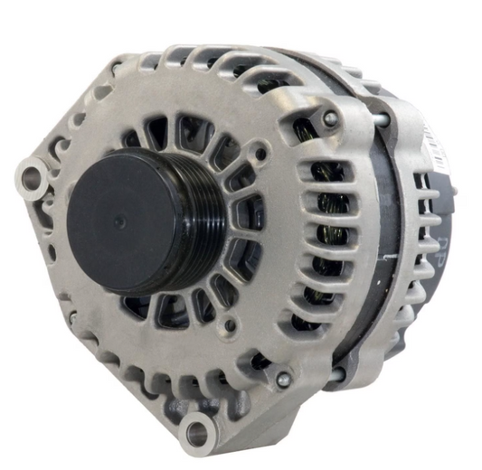 Alternator for Chevy Silverado 2500 HD 6.6L 2006, GMC Sierra 2500 HD