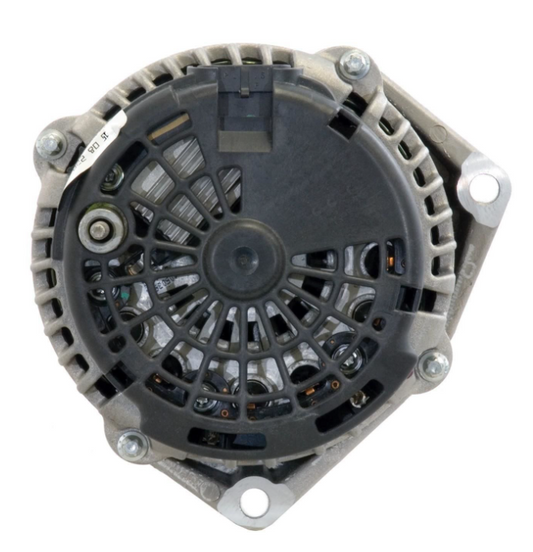 New Alternator for Chevy Silverado 2500 HD 6.6L 2006, GMC Sierra 2500 HD