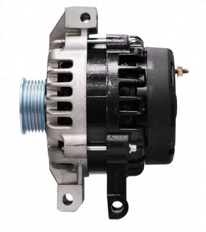 New Alternator For Chevy Trailblazer 4.2L 2007-2009, GMC Envoy, Isuzu Ascender