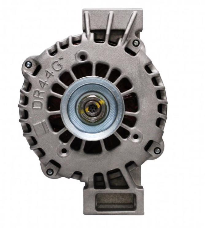 New Alternator For Chevy Trailblazer 4.2L 2007-2009, GMC Envoy, Isuzu Ascender