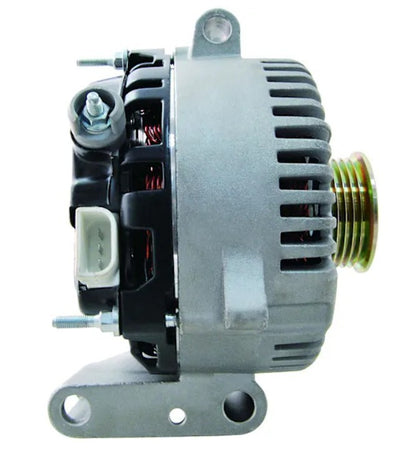New Alternator For Ford Focus 2.0L 2007