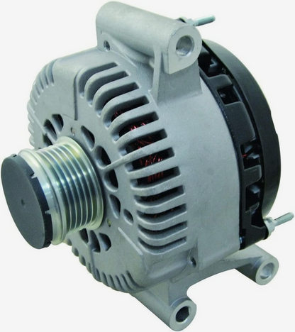 New 120 Amp Alternator For Ford Focus 2007 2.0L