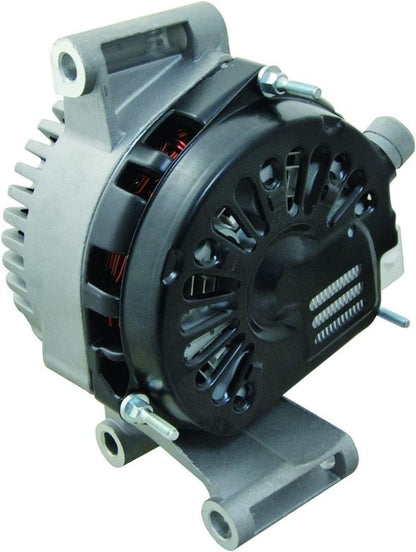 New 120 Amp Alternator For Ford Focus 2007 2.0L