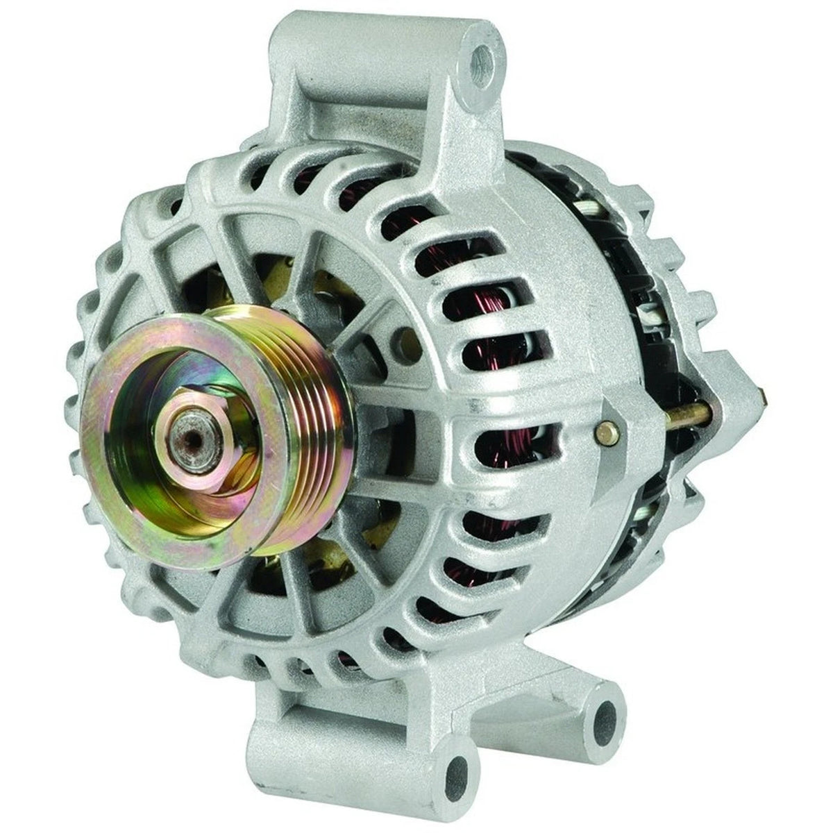 New 110 Amp Alternator For Ford Focus 2007 (2.0L)
